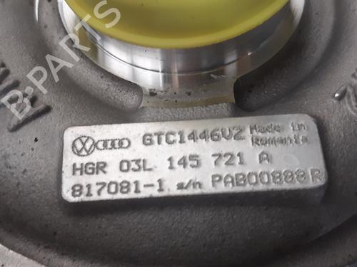 Engine AUDI A6 C7 (4G2, 4GC)  | BP30001526M1