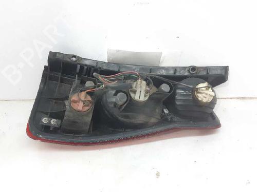 Left taillight HYUNDAI MATRIX (FC)  | BP6326019C34 