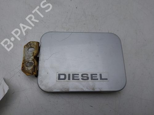 Used Fuel flap MITSUBISHI GALLOPER (JK-01) [1998-2003]  32986204