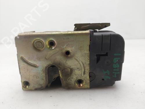 Used Front left lock Front left lock CITROËN XSARA (N1) 1.6 16V (109 hp) 35981495 35981495