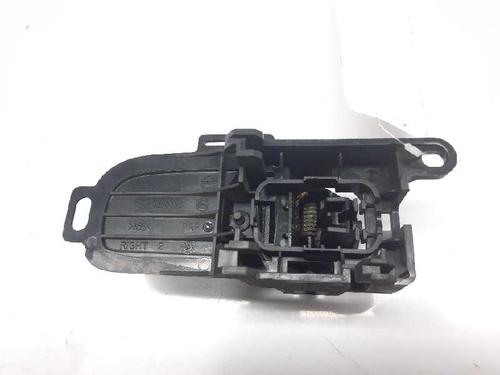 Rear right interior door handle NISSAN NOTE (E11, NE11) 1.4 | BP5322126I16 