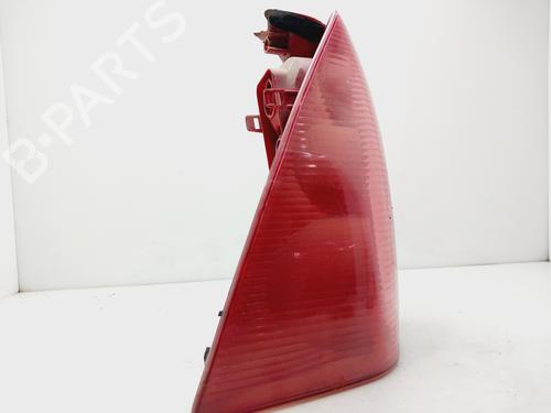 Left taillight PEUGEOT 307 Break (3E)  | BP27605466C34 