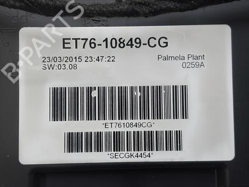 Instrument cluster FORD TRANSIT COURIER B460 Box Body/MPV 1.5 TDCi | BP37428597C47 - Image 4
