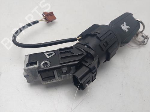 Ignition barrel PEUGEOT 2008 I (CU_) | BP36566228M48 - Image 4