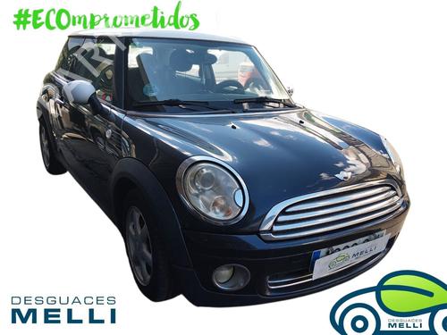 Starter MINI MINI (R56) One | BP36110958M8  - Image 7