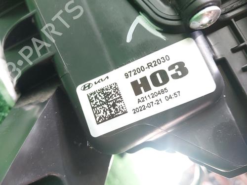 Heater matrix box KIA SPORTAGE V (NQ5)  | BP22745960M61 