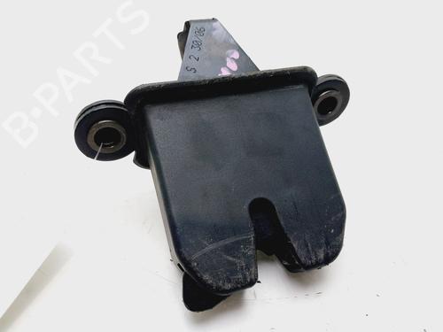 Serrure hayon SKODA OCTAVIA II (1Z3) 1.9 TDI (105 hp) 30335549