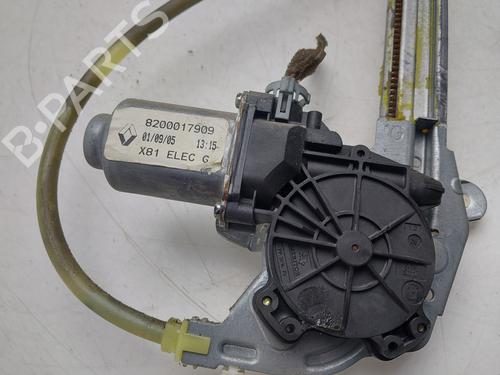 Rear left window mechanism RENAULT ESPACE IV (JK0/1_) 2.0 (JK09) | BP38059644C24 - Image 2