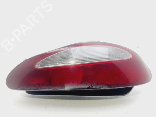Used Right taillight HYUNDAI COUPE I (RD) 2.0 16V (139 hp) 26191945