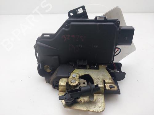 Used Front right lock AUDI A2 (8Z0) 1.4 (75 hp) 17559301