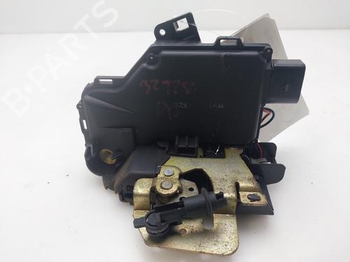 Front right lock AUDI A2 (8Z0) 1.4 (75 hp) 17559301