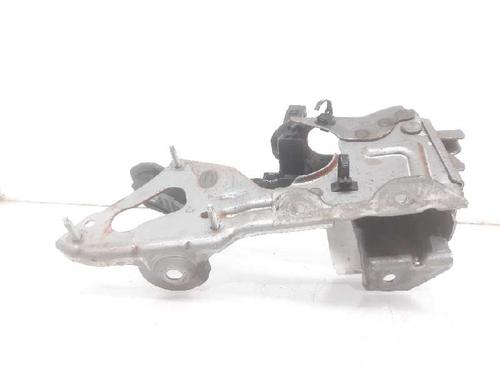 Break pedal NISSAN QASHQAI I (J10, NJ10) 2.0 dCi All-wheel Drive | BP8765423I19 