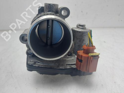 Used Throttle body Throttle body FORD B-MAX (JK) [2012-2026] 34717916 34717916
