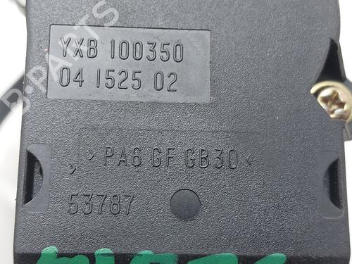 Ignition barrel MG MG ZR 160 | BP36392466M48 - Image 5