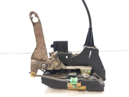 Used Rear left lock Rear left lock JAGUAR S-TYPE II (X200) 4.2 V8 (298 hp) 8337353 8337353