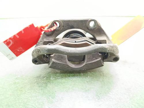 Right front brake caliper RENAULT KANGOO (KC0/1_) 1.5 dCi | BP39647587M104 - Image 2