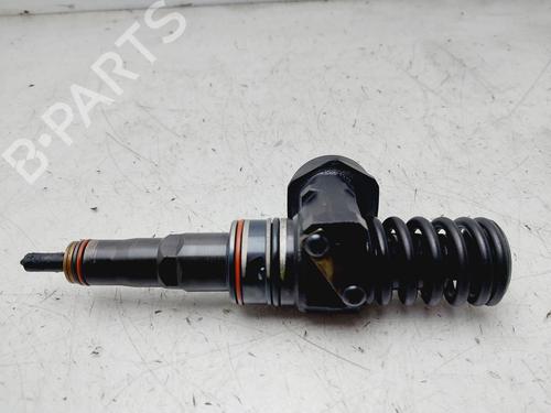 Spreder / Dyse VW GOLF IV (1J1) [1997-2008]  23222703
