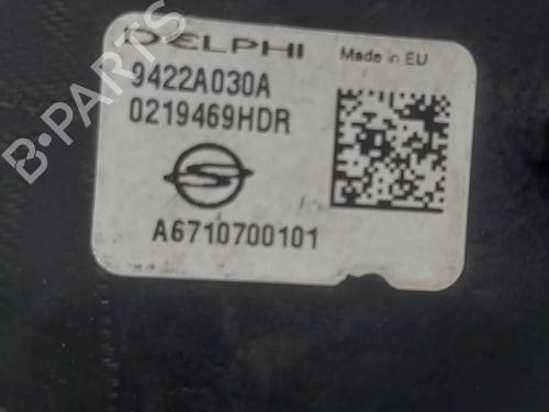 Injection pump SSANGYONG KORANDO (CK) | BP39596004M78 - Image 4
