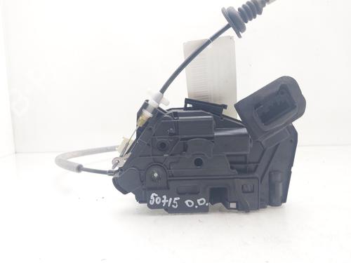 Front right lock VW POLO V (6R1, 6C1) 1.2 TSI | BP15283033C97 
