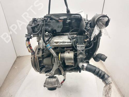 Used Engine Engine 39183977 39183977