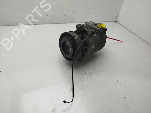 Compressor A/C PORSCHE 911 Convertible (997) 3.6 Carrera 4 (325 hp) 32297762
