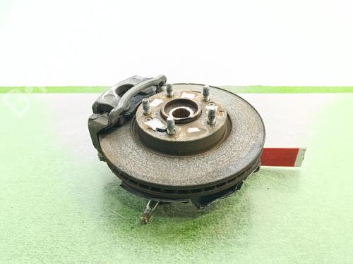 Venstre Styrespindel Lejehus HYUNDAI TUCSON (JM) [2004-2019]  32192102