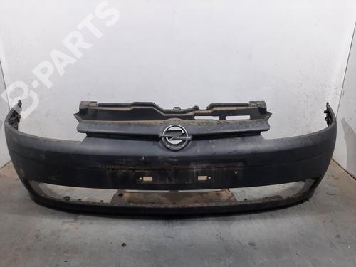 Used Front bumper Front bumper OPEL COMBO Box Body/MPV 1.3 CDTI 16V (69 hp) 9210973 9210973