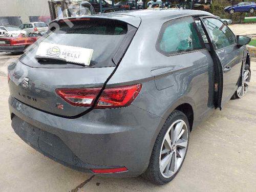 Right front door panel SEAT LEON SC (5F5) 1.4 TSI | BP4737414C59  - Image 10