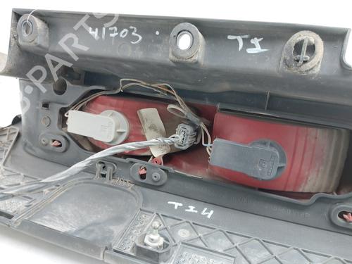Left taillight NISSAN PRIMASTAR Van (X83) 2.0 dCi 90 | BP35795949C34 - Image 2