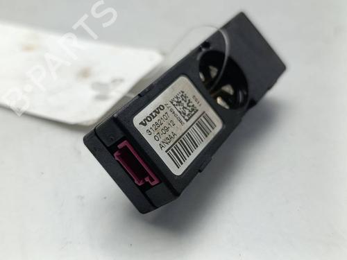 Electronic module VOLVO V40 Hatchback (525) D2 | BP40006962M83 - Image 3