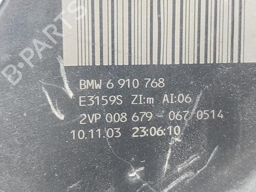 Right taillight BMW 5 (E60) 530 d | BP39210010C35 - Image 4