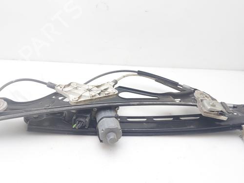 Front right window mechanism MERCEDES-BENZ E-CLASS (W211) E 280 CDI (211.020) | BP18948683C23 