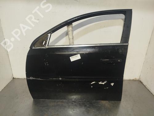Used Left front door OPEL VECTRA C (Z02) [2002-2009]  32164592