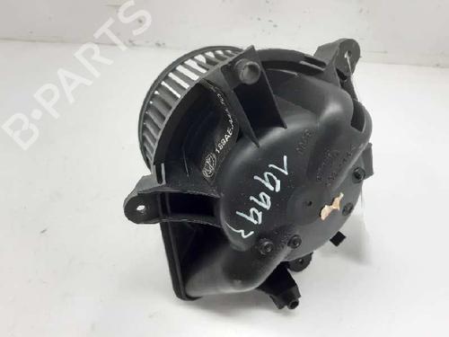 Heater blower motor FIAT PUNTO Hatchback Van (188_) 1.2 60 | BP13995393M62 
