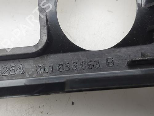 Middle console SEAT IBIZA III (6L1) | BP37435919I22 - Image 3