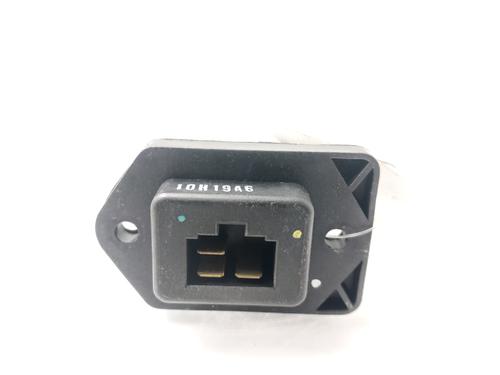 Heater resistor OPEL ANTARA A (L07) | BP31877372M108