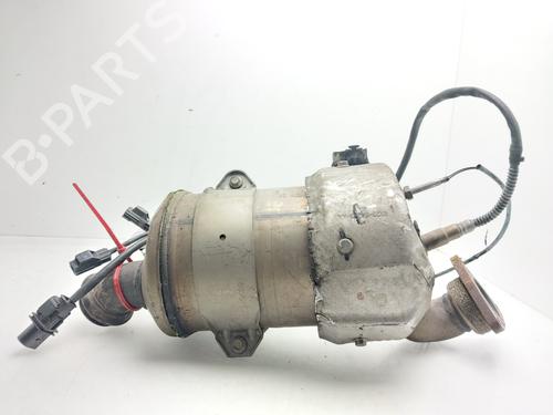 Used Particulate filter Particulate filter 38609620 38609620