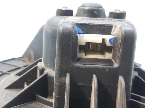 Heater blower motor OPEL MOVANO B Platform/Chassis (X62) 2.3 CDTI FWD (EV, HV, UV) | BP14002822M62 