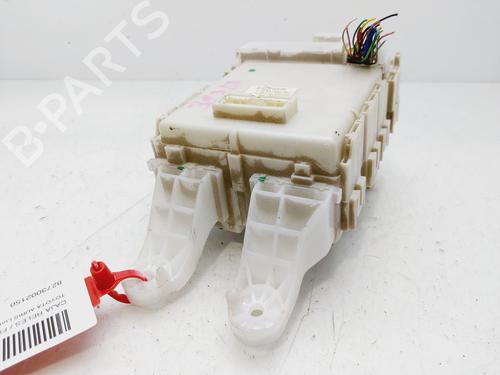 Zekeringkast TOYOTA AURIS (_E15_)  | BP29956593E1 