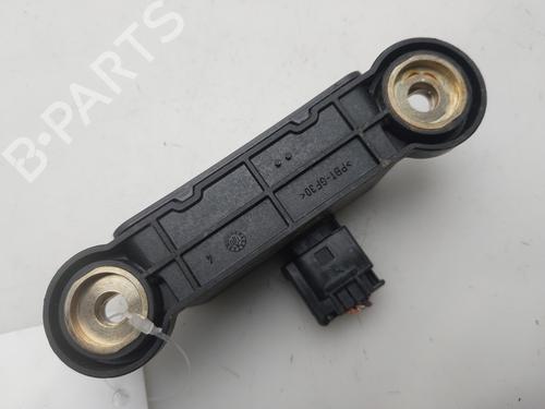 Electronic sensor MERCEDES-BENZ C-CLASS (W204) C 200 CDI (204.001) | BP36409306M84 - Image 3