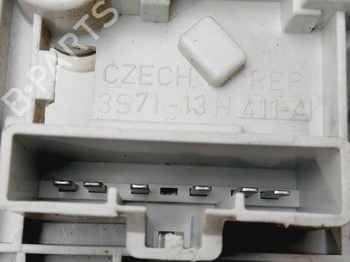 Lamp holder FORD MONDEO III (B5Y) | BP30968051L10