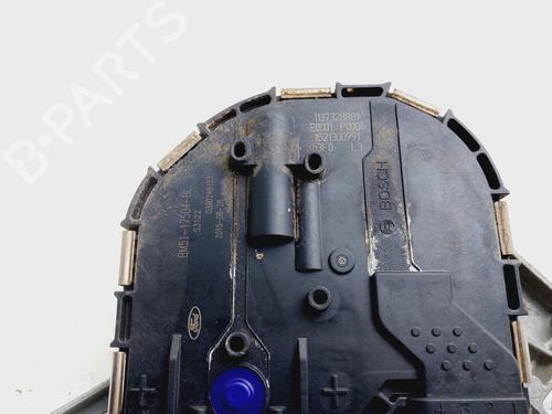 Front wiper motor FORD FOCUS III 1.0 EcoBoost | BP23079961M29 