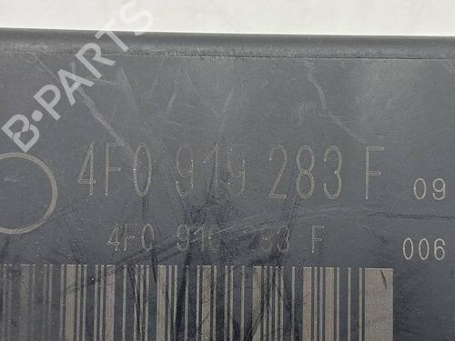 Electronic module AUDI A6 C6 (4F2) 2.0 TDI | BP39610621M83 - Image 3