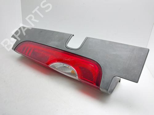 Right taillight NISSAN PRIMASTAR Van (X83) 2.0 dCi 90 | BP35981479C35 - Image 5