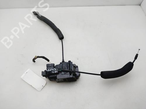 Used Rear left lock RENAULT LAGUNA III (BT0/1) 2.0 dCi (BT01, BT08, BT09, BT0E, BT0K, BT12, BT1C, BT1D,... (150 hp) 31309445