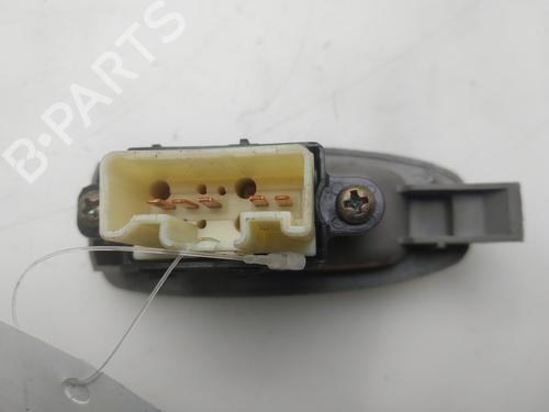 Left rear window switch MAZDA PREMACY (CP) 2.0 TD | BP33459964I29 - Image 4