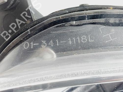 Koplamp links VW JETTA III (1K2)  | BP30489595C28 