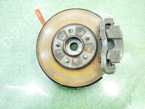 Right front steering knuckle CHEVROLET CRUZE Hatchback (J305) 2.0 CDI | BP31182025M26