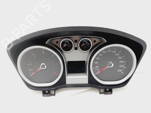 Used Instrument cluster FORD FOCUS II (DA_, HCP, DP) [2004-2013]  30292680