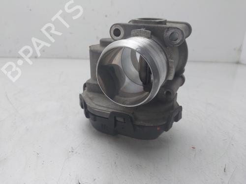 Used Throttle body CITROËN C4 II (NC_) 1.6 BlueHDi 100 (99 hp) 33029084
